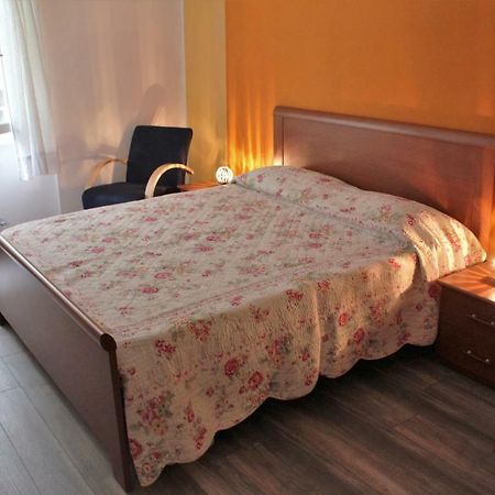 Casa Vacanza Luisa ترييستي المظهر الخارجي الصورة