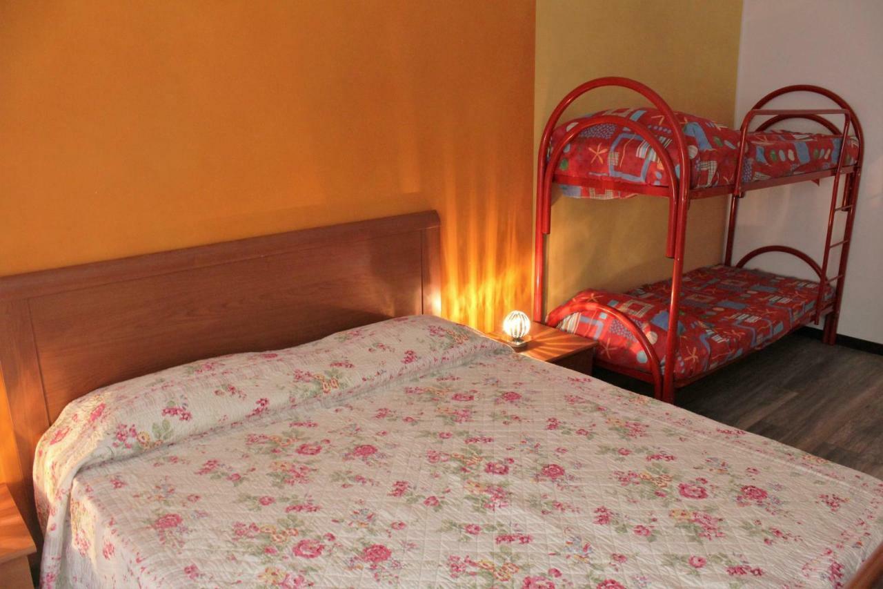 Casa Vacanza Luisa ترييستي المظهر الخارجي الصورة